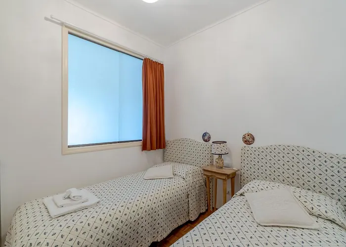 Lejlighed Guesthost - Vintage Flat Rapallo