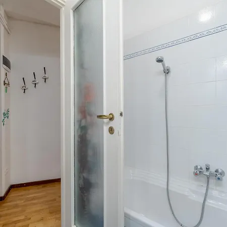 Tigullio Vintage Flat Apartment *