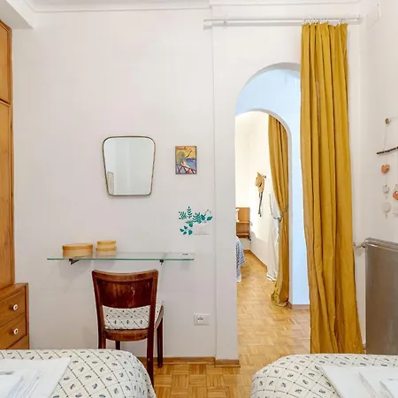 Tigullio Vintage Flat * Rapallo