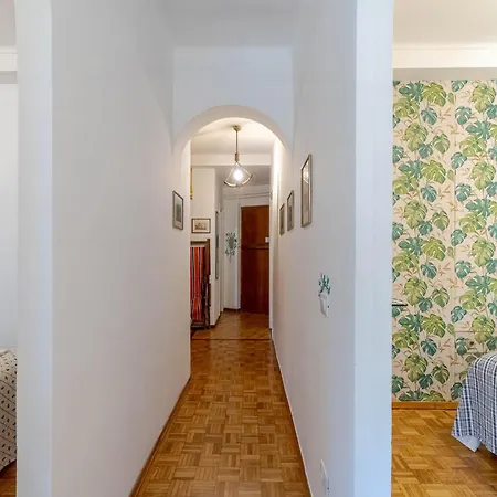 Tigullio Vintage Flat Apartment *