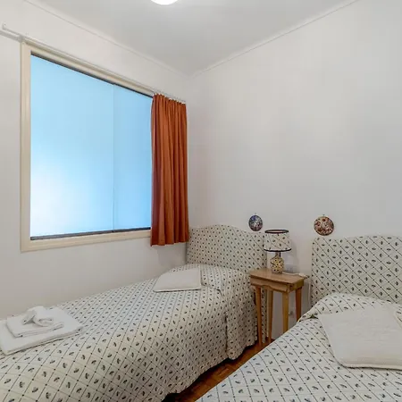Apartment Tigullio Vintage Flat Rapallo