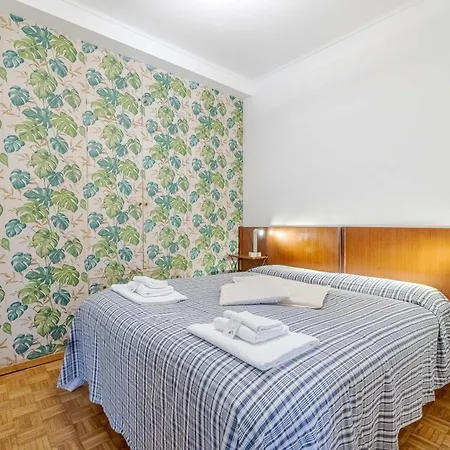 Apartment Tigullio Vintage Flat *
