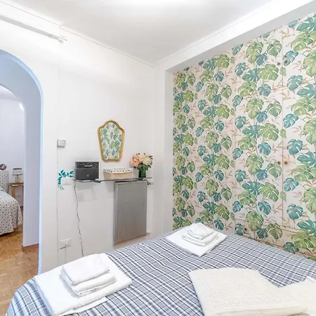 Guesthost - Vintage Flat Rapallo