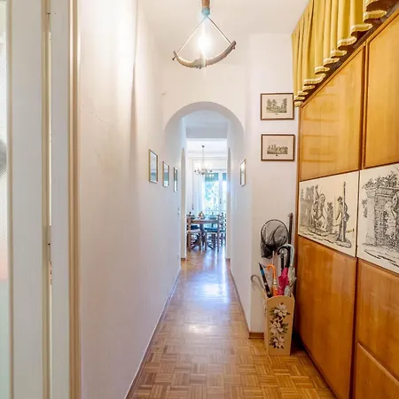 Appartamento Tigullio Vintage Flat Rapallo