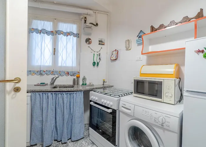 Apartmán Guesthost - Vintage Flat *